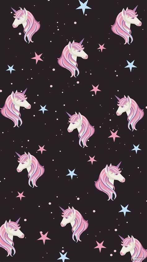 Discover More Than 60 Iphone Cute Unicorn Wallpaper Latest Incdgdbentre
