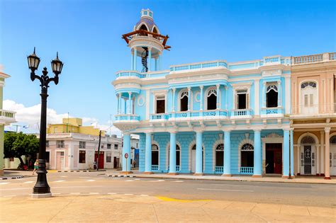 Kuba Cienfuegos Tipps Für Die Schönsten Sehenswürdigkeiten And Ausflüge