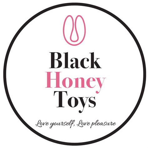 Black Honey Toys London