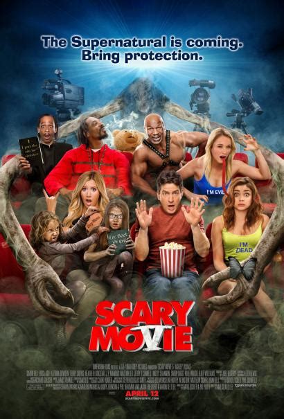 We really appreciate your help, thank you very much for your help! Scary Movie 5 Full Movie: Posters Scary Movie 5 Full Movie ...
