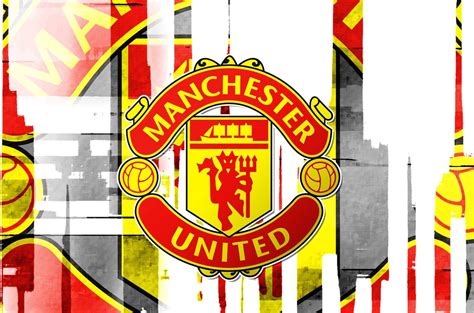 The official website of manchester united football club, with team news, live match updates, player profiles, merchandise, ticket information and more. Manchester United Logo HD Wallpapers 2013-2014