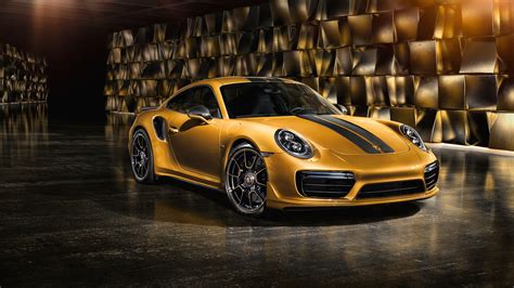 Find the best 4k car wallpapers on getwallpapers. 3840x2160 Porsche 991 II Turbo 4k HD 4k Wallpapers, Images ...