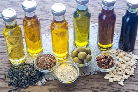 Wenn sie auf der suche nach rezepten für babynahrung sind, fragen sie bei ihrer gebietskrankenkasse nach, wann und wo in ihrer umgebung ein workshop für beikost. Ölziehen - wie macht man es richtig? | Speiseöle ...