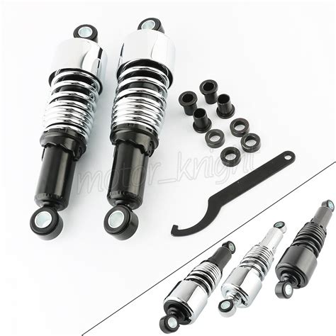 Buy 105 Air Shock Absorber Rear Suspension For