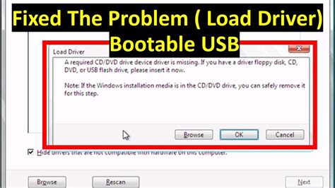 After setting up the installation media, the application can be configured to write into an optical disk or to create an iso file. How to add USB 3.0 Drivers to Bootable USB windows 7 | To ...