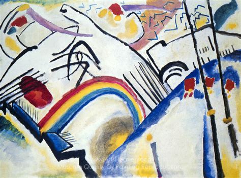 Kandinsky Wassily Cossacks Painting Reproductions Save 50 75 Free