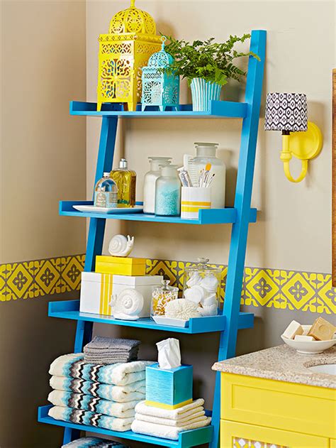 If floor storage becomes a dust magnet that's. 19 Creative Storage Ideas for Small Spaces - Handy DIY