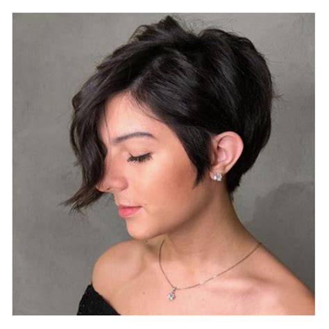 Pixie Cut Tend Ncias De Corte Feminino Level Sal O Spa