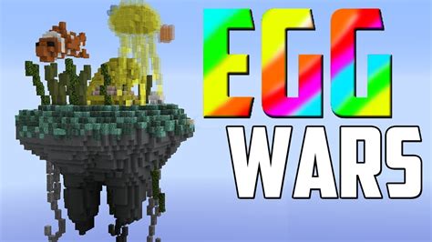 Maybe you would like to learn more about one of these? Minecraft : Egg Wars - Nasıl Oynanır ? /wOyun Kurdu - YouTube