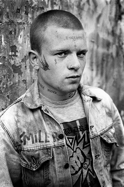 Skinheads 1979 84 I D