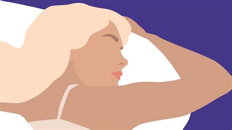 sleep the 6 signs you re not getting enough glamour uk