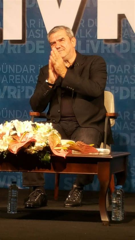 10 20 30 40 50 100. Heyecan dorukta! Yılmaz Özdil ve Müjdat Gezen Halk Arenası ...