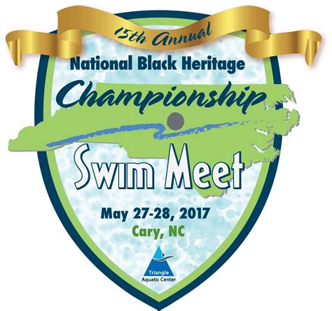 National Black Heritage Championship Swim Meet