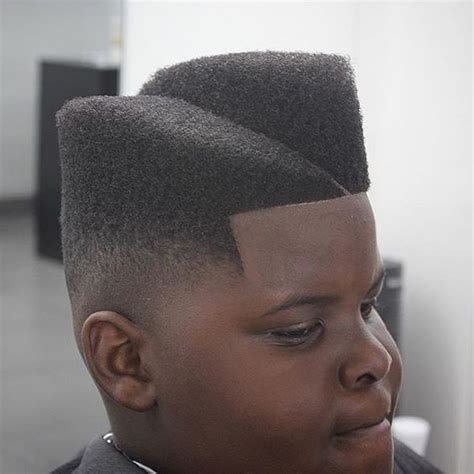 The best black boys haircuts depend on your kid's style and hair type. 40 Black Boys Haircuts