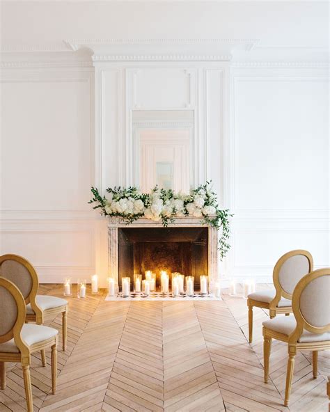The Most Romantic Ways To Decorate Your Entire Wedding With Candles Artofit