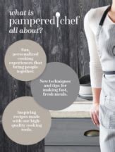 Pampered Chef Canada - Franchise Opportunities