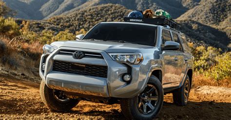 2023 Toyota 4runner Limited Redesign Price Specs 2023 Toyota Cars
