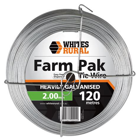 FENCING WIRE