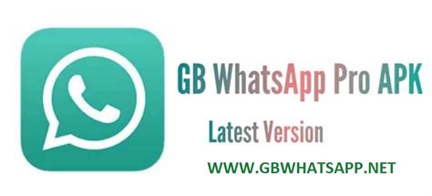 7 Features That Make Gb Whatsapp Pro Apk More Compatible And Reliable In 2024