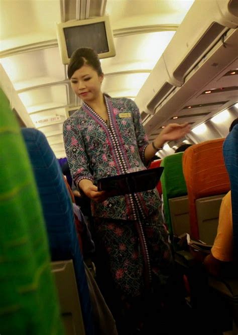 Mas will be my main choice of selection whenever i organize my trip. The beautiful hostesses in Malaysia Airlines ~ World ...
