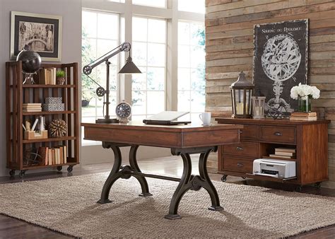 And we bet you'll like what you see in the office furniture and accessory selection at the roomplace. Arlington House Home Office Set Liberty Furniture ...