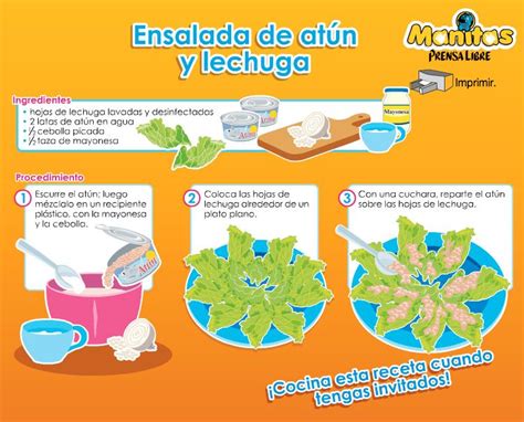 Guía de recetas sencillas y rápidas para cocina fácil. tus amigos es una receta de cocina con la que te ...