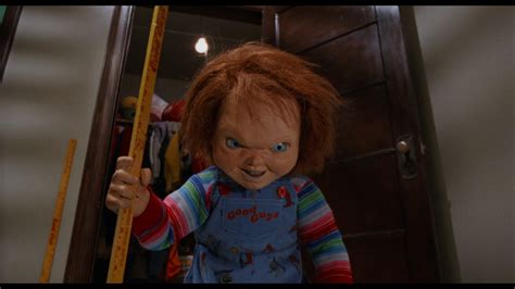 4k Uhd And Blu Ray Reviews Childs Play 2 4k Uhd Review