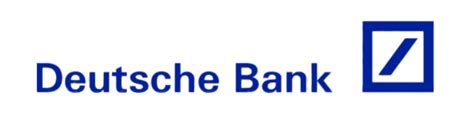 Deutsche Bank Logo Png Transparent Amp Svg Vector Freebie Supply