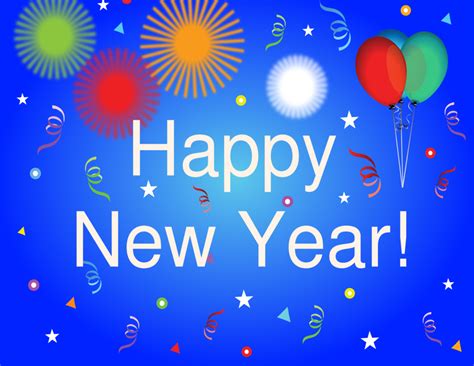 Public Domain Clip Art Image Happy New Year Id 13939192219396