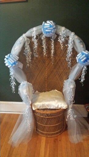 Chairs └ furniture └ home, furniture & diy all categories antiques art baby books, comics & magazines business, office & industrial cameras & photography cars, motorcycles & vehicles clothes, shoes. Pin by Ebony Vonee' on T&G Creations | Baby shower chair ...
