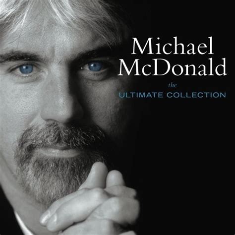 Michael Mcdonald The Ultimate Collection Releases Discogs