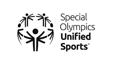 Special Olympics Logo Png Transparent