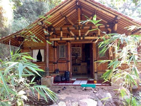 It is also known as payag or kamalig in other languages of the philippines. Luzviminda Of Bahay Kubo Plan Modern House - Modern House