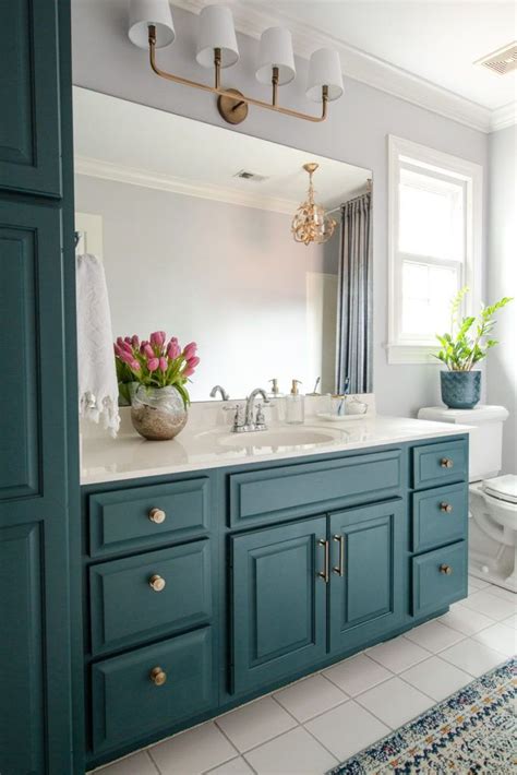 Bathroom Cabinet Ideas For 2023 Enhance Your Bathroom Storage And Style