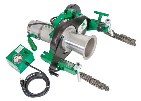 Electrical Tools And Accessories Cable Puller Power Units Greenlee
