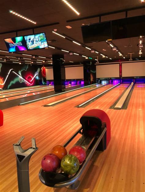 The Best Bowling Centers In Abu Dhabi Reviewae