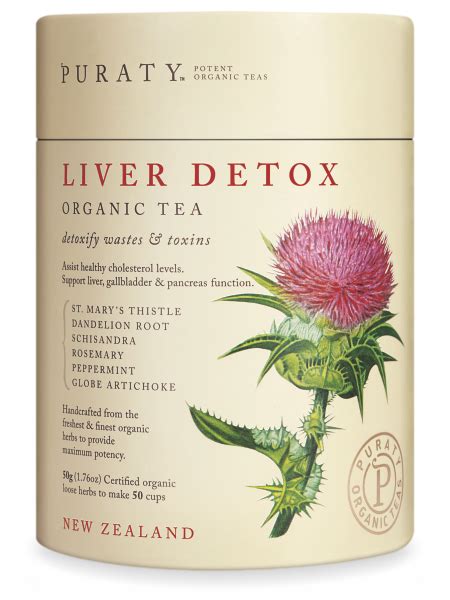 Check spelling or type a new query. Tea for Liver Detox, Support, Flush & Cleansing New ...