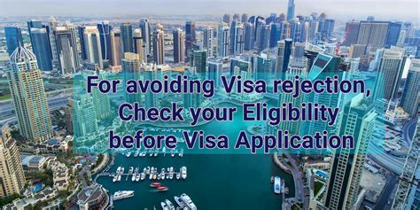 Avoid These Common Mistakes Which Outcome In Visa Denials