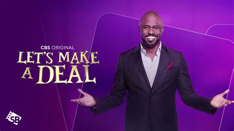 Watch Let S Make A Deal Primetime Season 3 In Australia On CBS