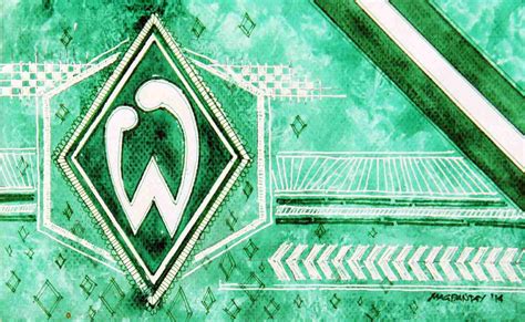 Werder bremen at a glance: Die Strategie des SV Werder Bremen: Mit Weitsicht zu neuen ...