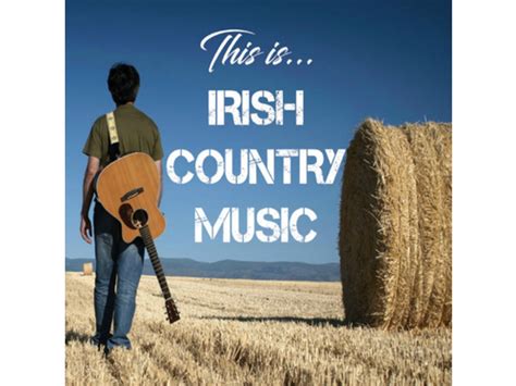 Download Various Artists This Is Irish Country Music Album Mp3 Zip