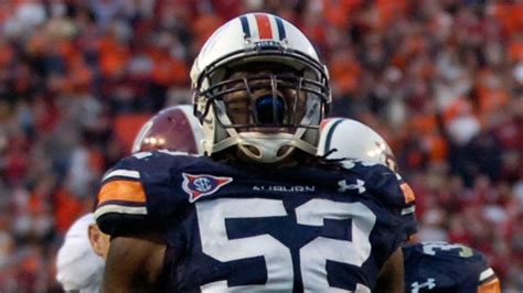 Former Auburn Star Antonio Coleman Named Interim Coach At Williamson