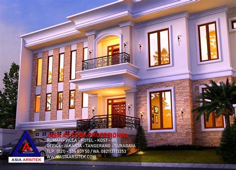 Harga Rumah Mewah Di Batam - Desain Rumah Modern