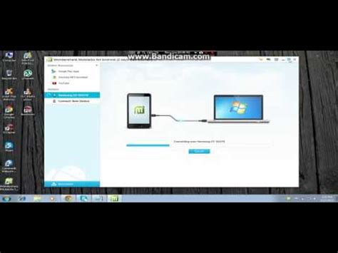 Clear the caches of all installed applications on the device. how to install android apps from pc to mobile - YouTube