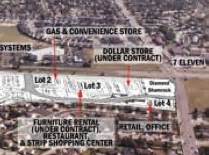 Drive in autosound can upgrades your ride with the. Retail lots and pad sites shovel ready colorado springs ...