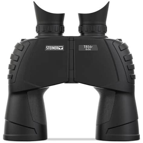 Steiner 8x56r Tactical With Reticle T856r Binocular 2053 For Sale