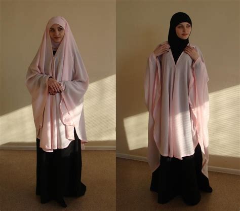 The united kingdom of great britain and northern ireland commonly known as the united kingdom the uk or britain is a state located off the northwestern coast of. Khimar rose clair transformateur Burqa moderne Burka rose ...