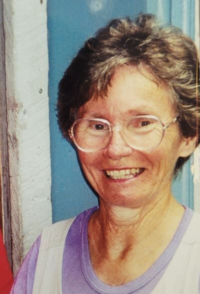 Obituary Joyce Ann Beals Of Plainview Texas Bartley Funeral Home