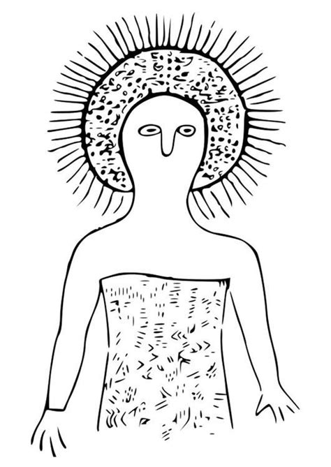 Download cave painting Australia | Cave paintings, Coloring pages, Coloring books