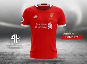 Smontare Download Liverpool Fc Jersey Images Della